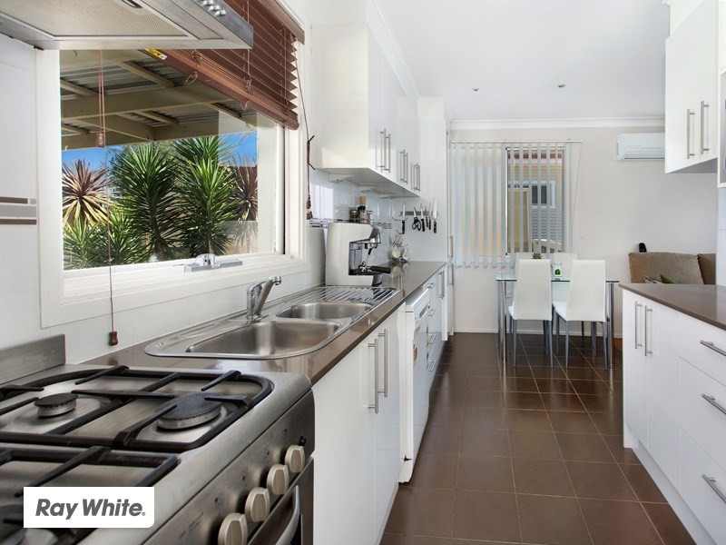 1 Ulster Avenue, Warilla NSW 2528