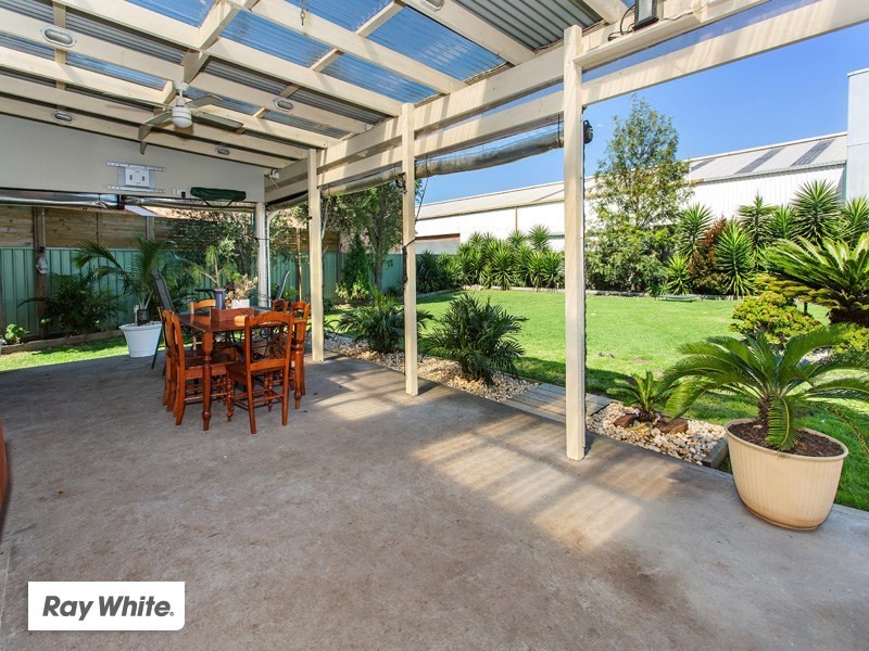 1 Ulster Avenue, Warilla NSW 2528