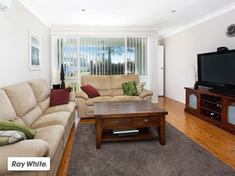 1 Ulster Avenue, Warilla NSW 2528