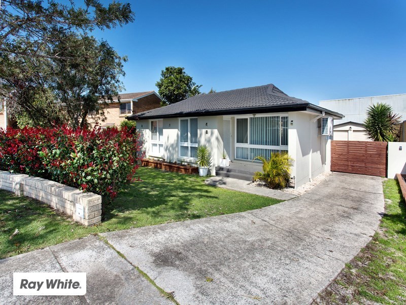 1 Ulster Avenue, Warilla NSW 2528
