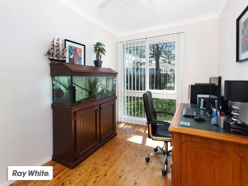 1 Ulster Avenue, Warilla NSW 2528