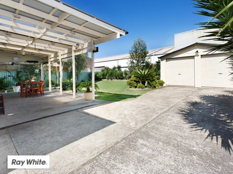 1 Ulster Avenue, Warilla NSW 2528