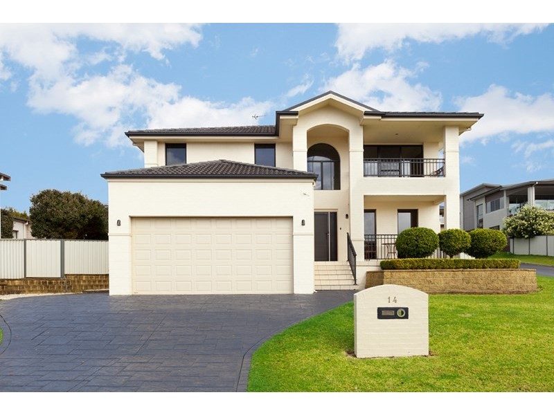 14 Love Street, Kiama NSW 2533