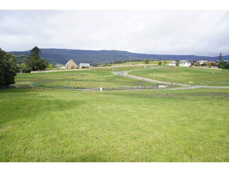 11 O’Mara Place, Jamberoo NSW 2533