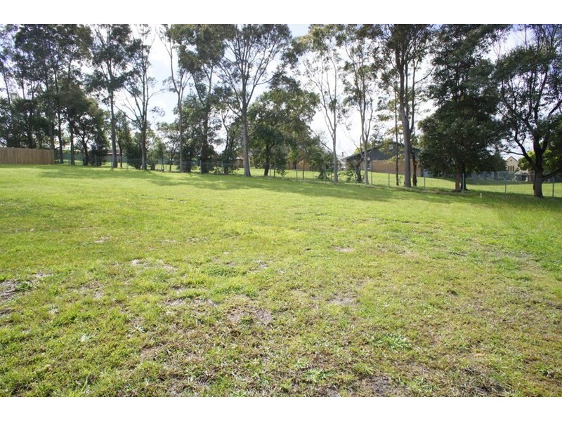 11 O’Mara Place, Jamberoo NSW 2533