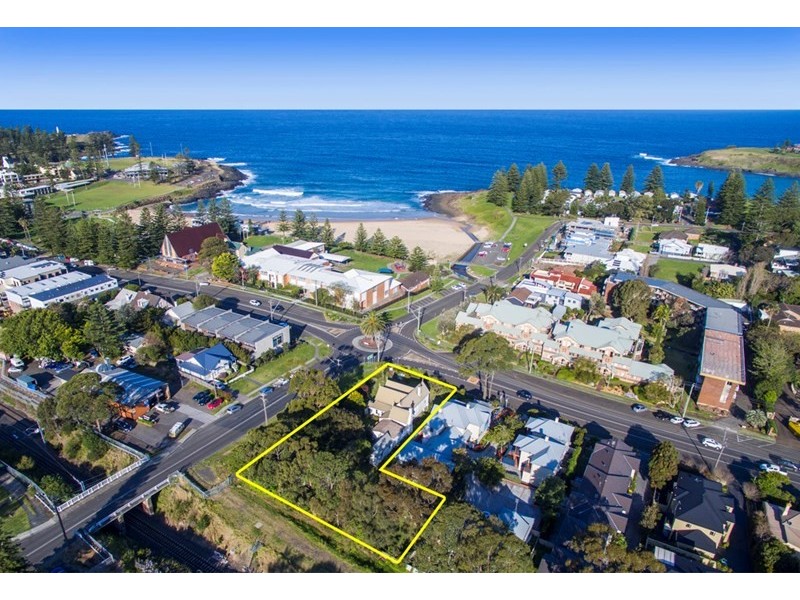 105 Manning Street, Kiama NSW 2533