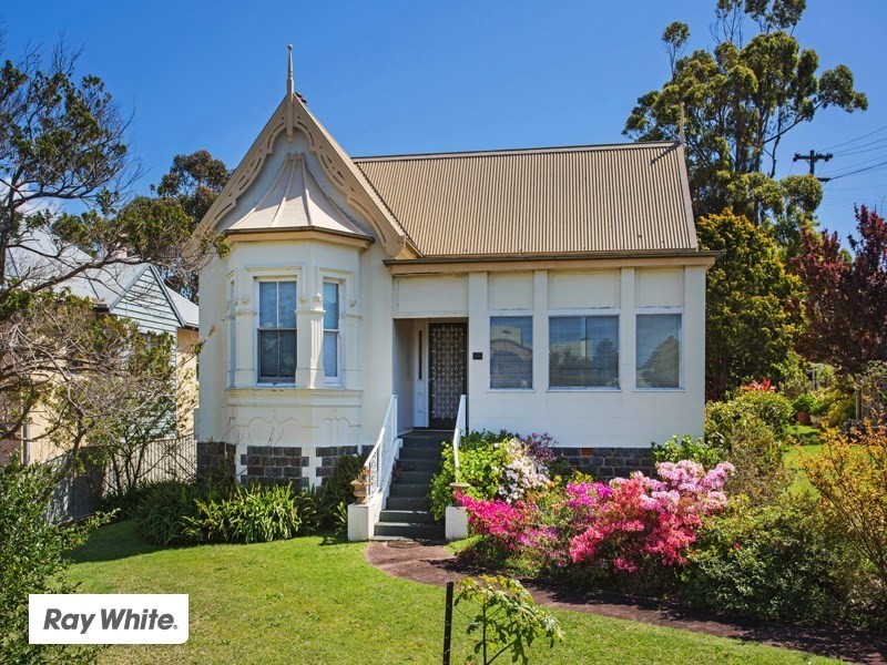 105 Manning Street, Kiama NSW 2533