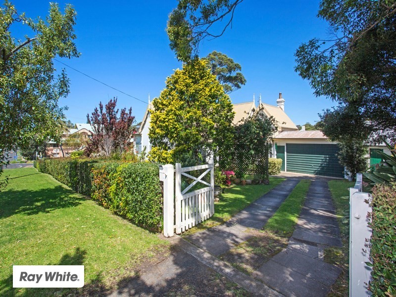 105 Manning Street, Kiama NSW 2533