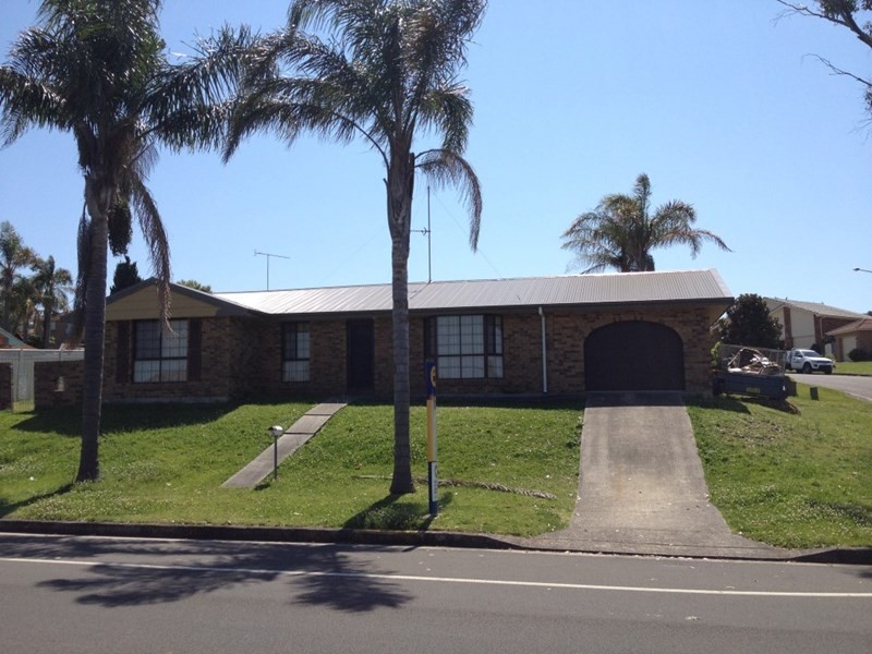 72 Ocean Beach Drive, Shellharbour NSW 2529