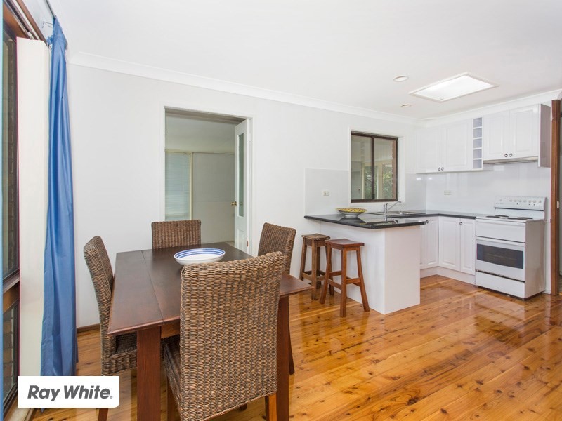 11 Alexander Avenue, Kiama Downs NSW 2533