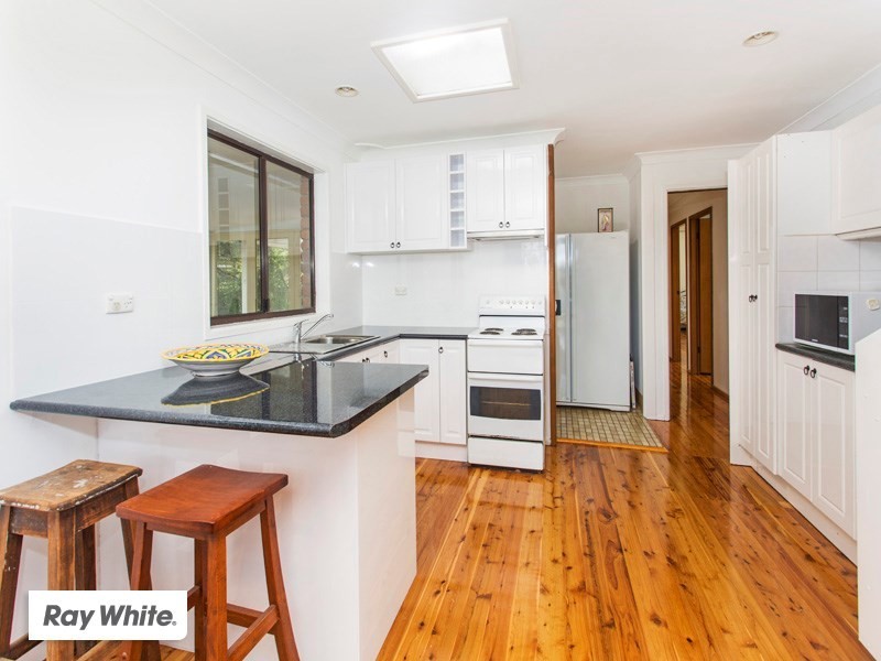 11 Alexander Avenue, Kiama Downs NSW 2533