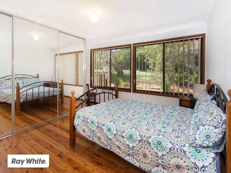 11 Alexander Avenue, Kiama Downs NSW 2533