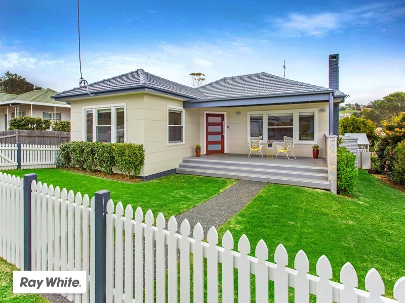 1 Taylor Street, Kiama NSW 2533