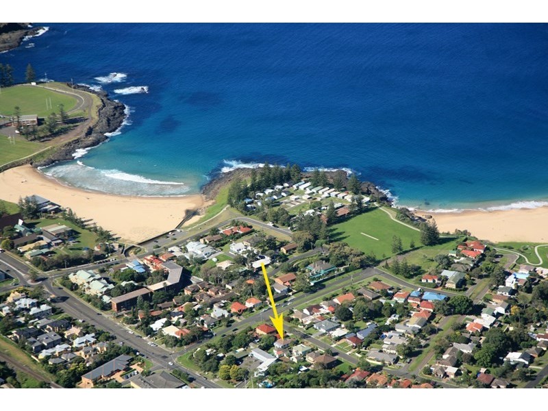 1 Taylor Street, Kiama NSW 2533