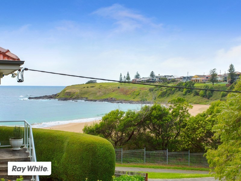 4 Chapman Street, Kiama NSW 2533