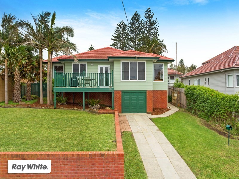 4 Chapman Street, Kiama NSW 2533