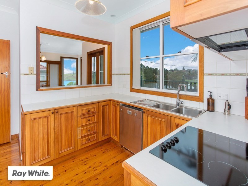 4 Chapman Street, Kiama NSW 2533