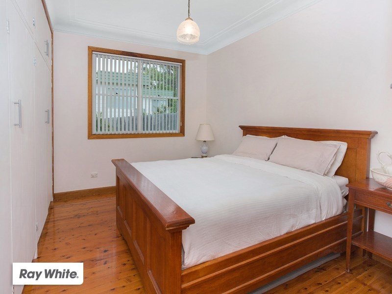 4 Chapman Street, Kiama NSW 2533