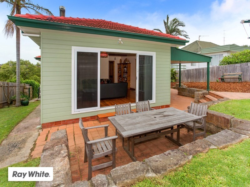 4 Chapman Street, Kiama NSW 2533