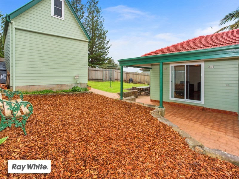 4 Chapman Street, Kiama NSW 2533