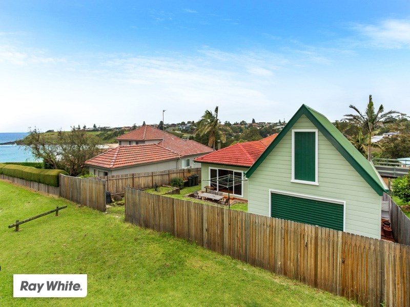 4 Chapman Street, Kiama NSW 2533