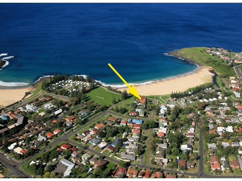 4 Chapman Street, Kiama NSW 2533