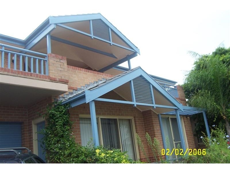 7/5 Brown Street, Kiama NSW 2533