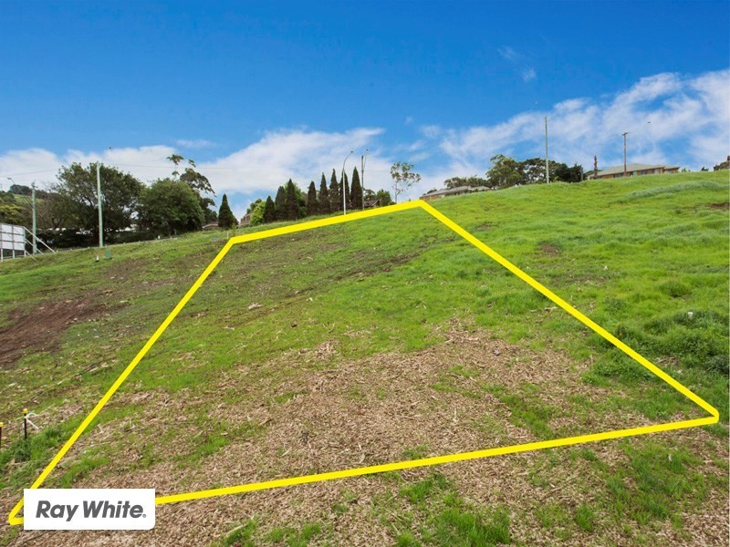 Lot 2, 60-70 South Kiama Drive, Kiama NSW 2533