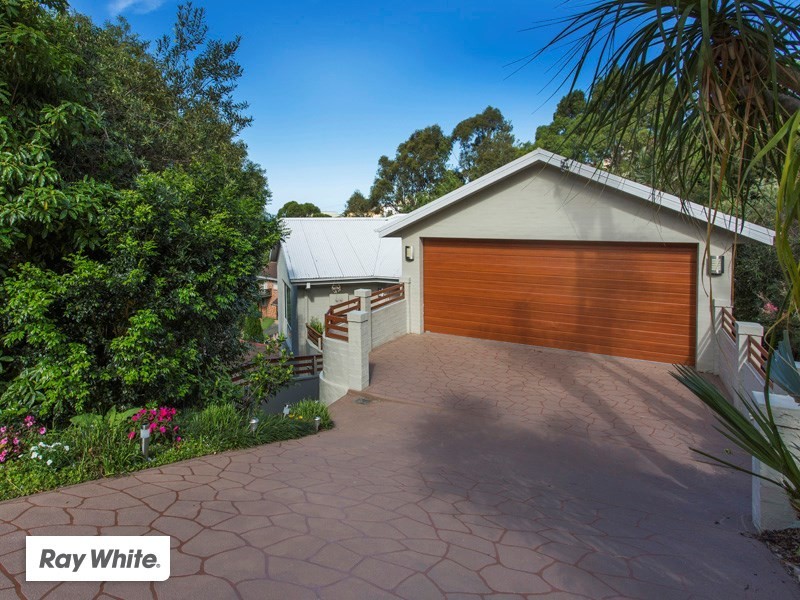 8 Brown Street, Kiama NSW 2533