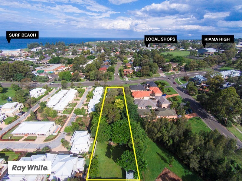 151 Shoalhaven Street, Kiama NSW 2533