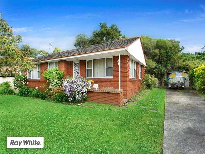 151 Shoalhaven Street, Kiama NSW 2533