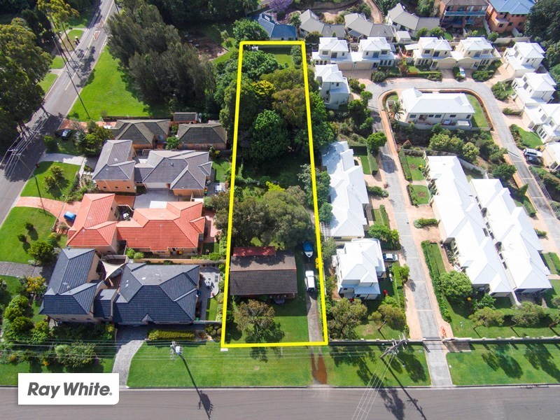 151 Shoalhaven Street, Kiama NSW 2533