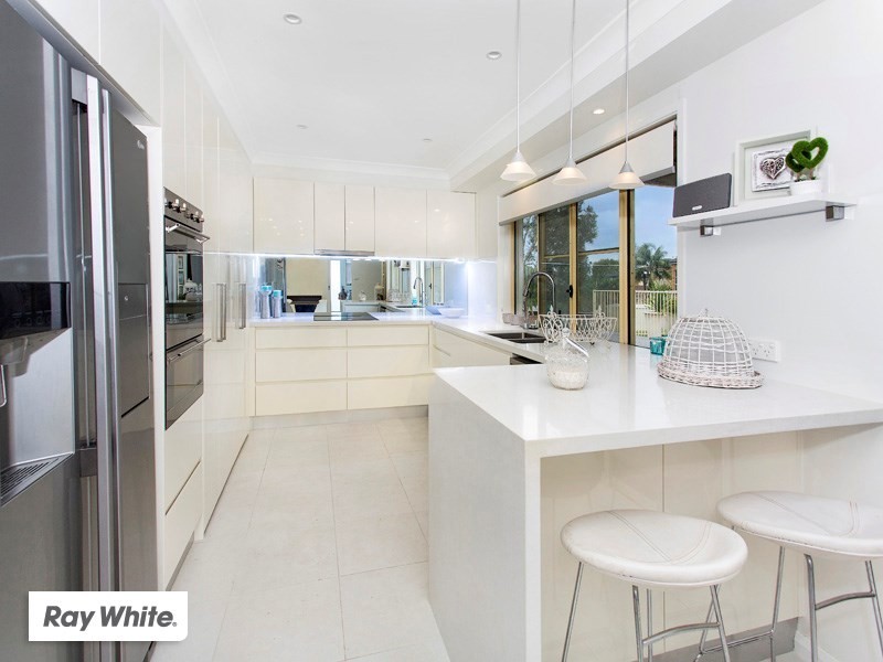 20 Byrne Place, Kiama Downs NSW 2533