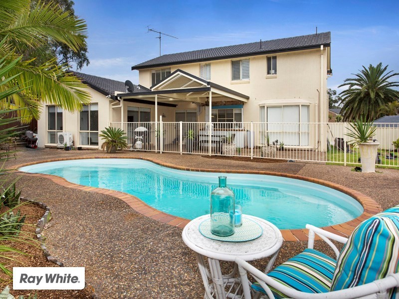 20 Byrne Place, Kiama Downs NSW 2533