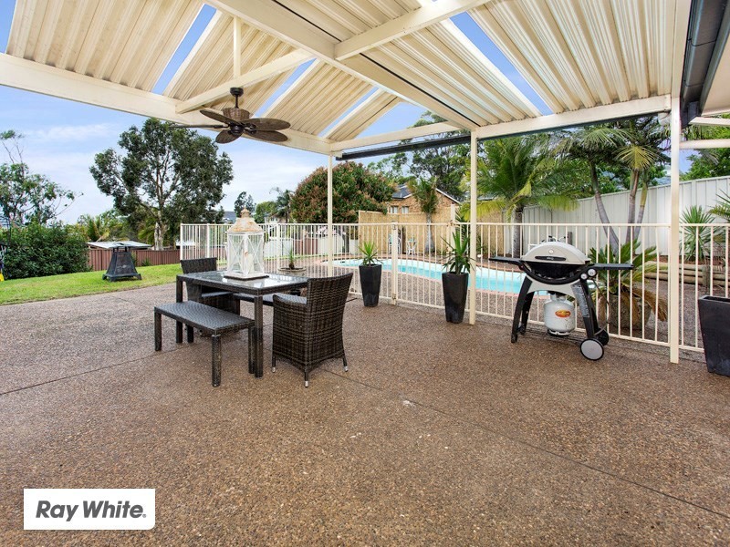 20 Byrne Place, Kiama Downs NSW 2533