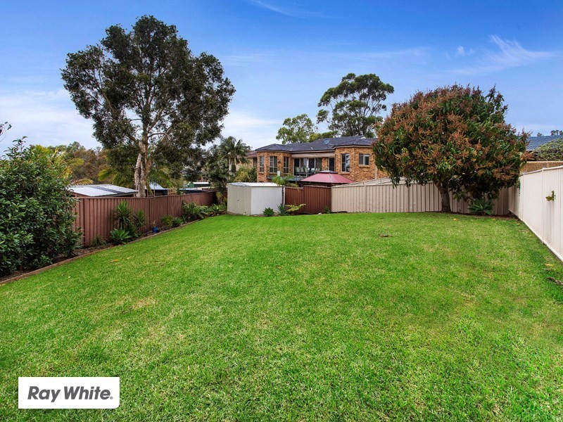 20 Byrne Place, Kiama Downs NSW 2533