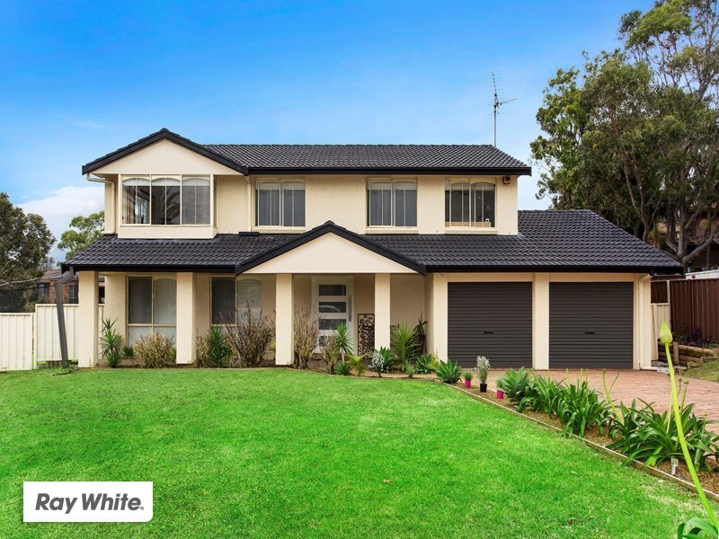 20 Byrne Place, Kiama Downs NSW 2533