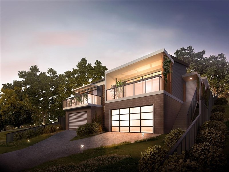 Lot 1/12 Elimatta Place, Kiama NSW 2533