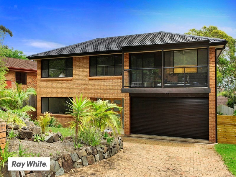 30 Alexander Avenue, Kiama Downs NSW 2533