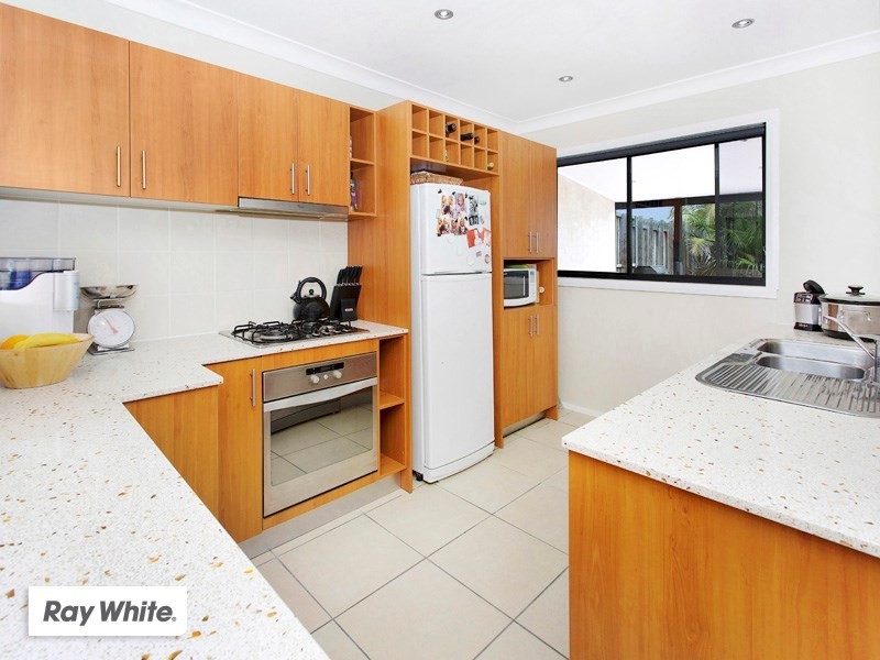30 Alexander Avenue, Kiama Downs NSW 2533