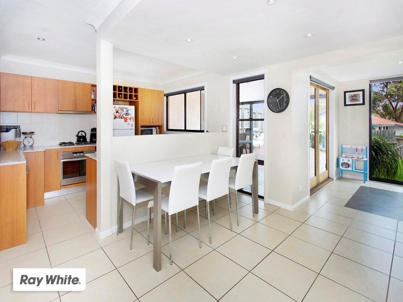30 Alexander Avenue, Kiama Downs NSW 2533