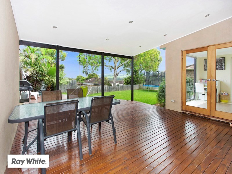 30 Alexander Avenue, Kiama Downs NSW 2533
