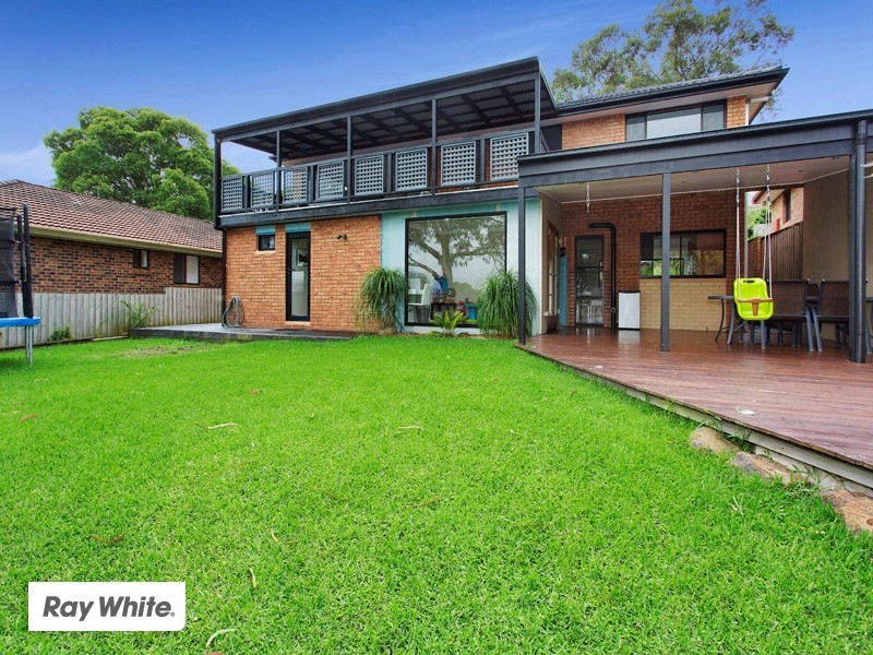 30 Alexander Avenue, Kiama Downs NSW 2533