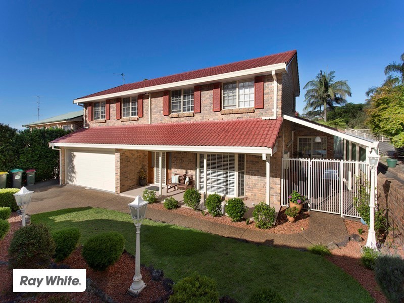 48 McBrien Drive, Kiama Downs NSW 2533