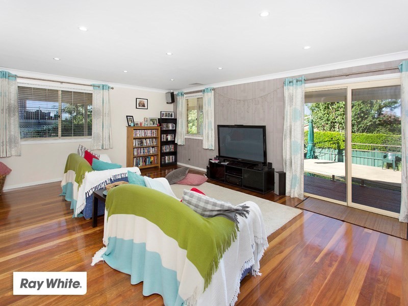 48 McBrien Drive, Kiama Downs NSW 2533