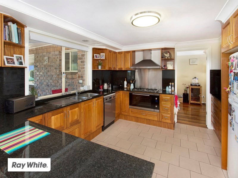 48 McBrien Drive, Kiama Downs NSW 2533