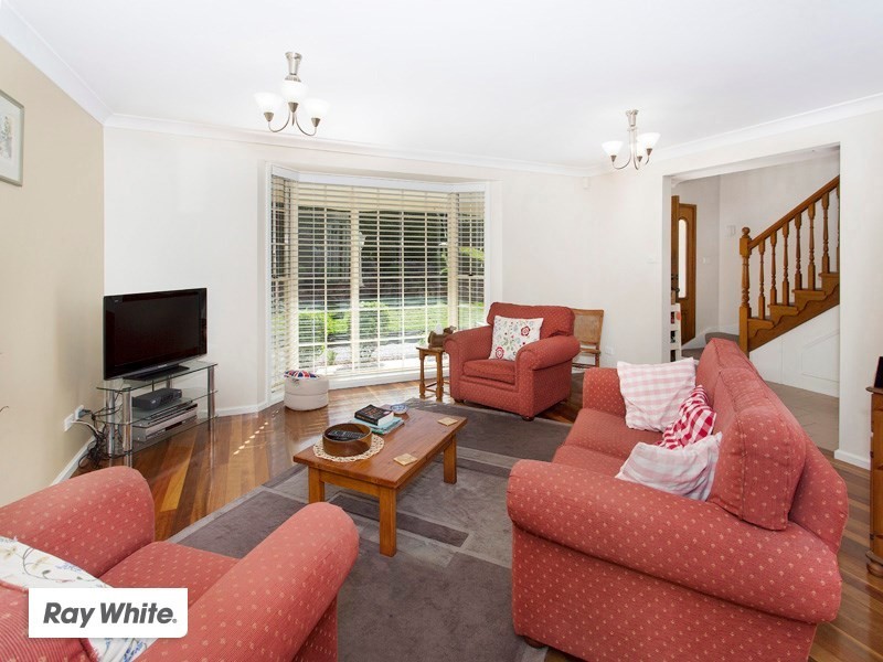 48 McBrien Drive, Kiama Downs NSW 2533