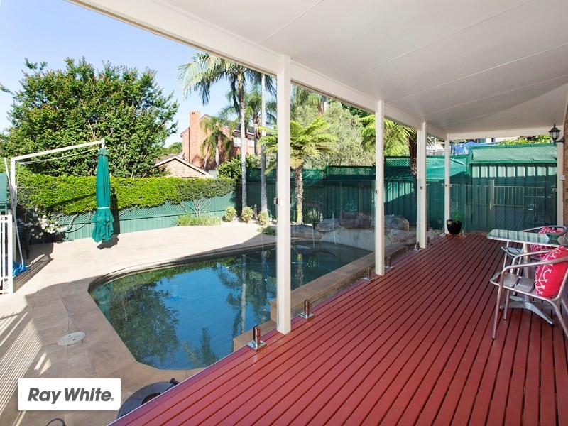 48 McBrien Drive, Kiama Downs NSW 2533