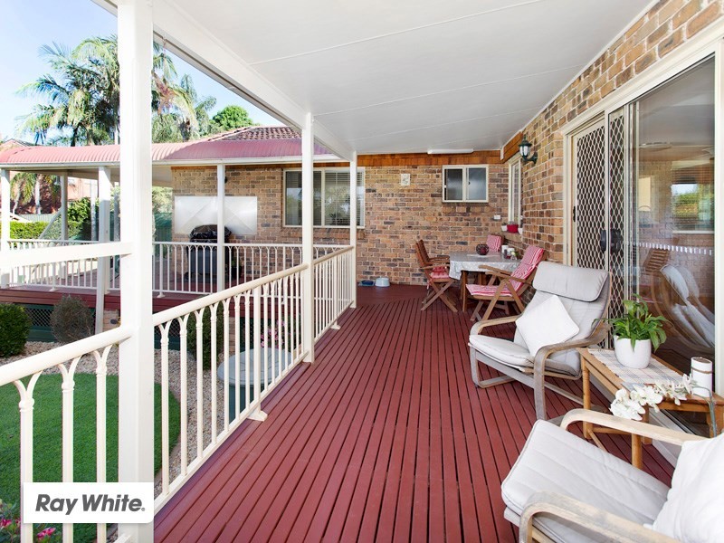 48 McBrien Drive, Kiama Downs NSW 2533