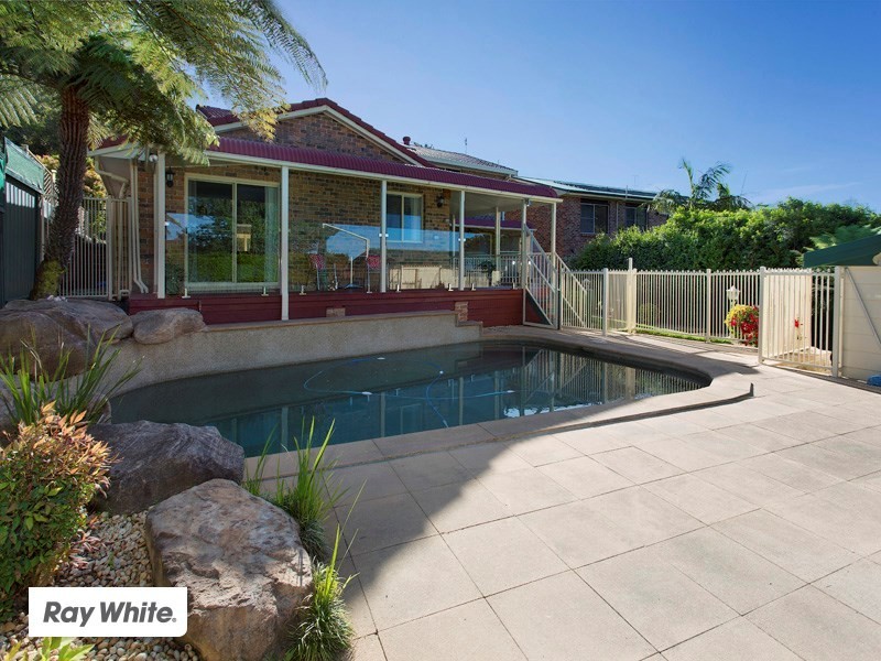 48 McBrien Drive, Kiama Downs NSW 2533